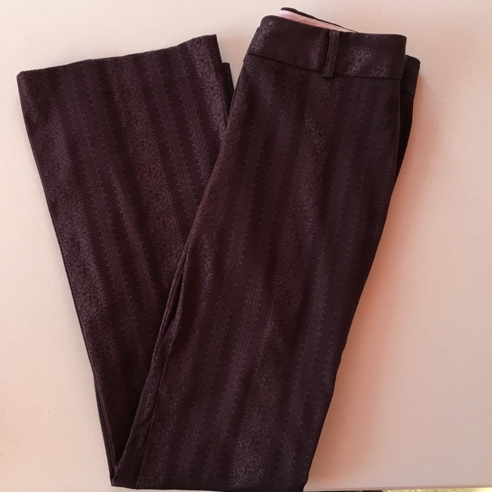 Tahari Pants Slacks Size 4